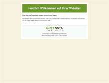Tablet Screenshot of fuchsien.ddfgg.de